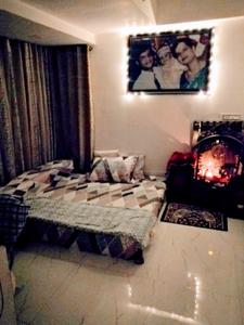 Bedroom Image of 675 Sq.ft 2 BHK Apartment / Flat for sale in Lower Parel Mumbai for Rs. 23000000