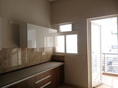 Kitchen Image of 3193 Sq.ft 3.5 BHK Apartment / Flat for sale in Spaze Kalistaa, Sector 84 Gurgaon for Rs. 33000000