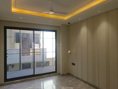 Bedroom Image of 1935 Sq.ft 3 BHK Builder Floor for sale in Sushant Lok Phase 1 Gurgaon for Rs. 36100000