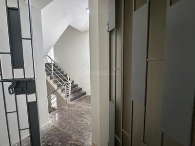 Balcony Image of 1908 Sq.ft 3 BHK Apartment / Flat for sale in Royapettah Chennai for Rs. 37400000