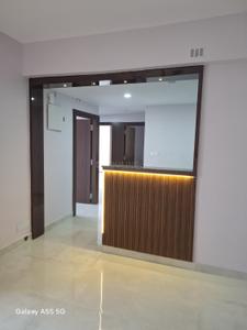 Bedroom Image of 1620 Sq.ft 3 BHK Apartment / Flat for rent in Argora Ranchi for Rs. 23000