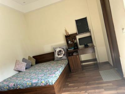 Bedroom Image of Suncity Vatsal Valley, Gawal Pahari in Gwal Pahari, Gurgaon