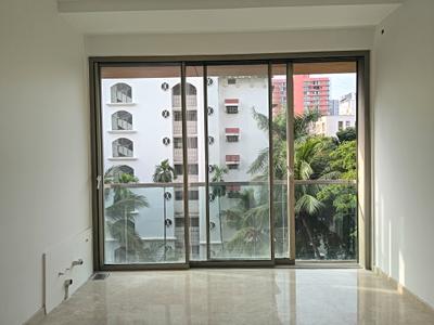 Kitchen Image of 1800 Sq.ft 4 BHK Apartment / Flat for sale in Khar West Mumbai for Rs. 115000000