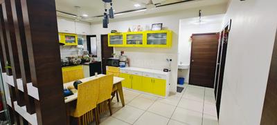 Hall Image of 1080 Sq.ft 2 BHK Apartment / Flat for sale in Shree Sahajanand Helenium, Chandkheda Ahmedabad for Rs. 6800000
