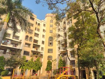 Image of 600 Sq.ft 1 BHK Apartment / Flat for sale in Viman Nagar, Pune for Rs. 5800000