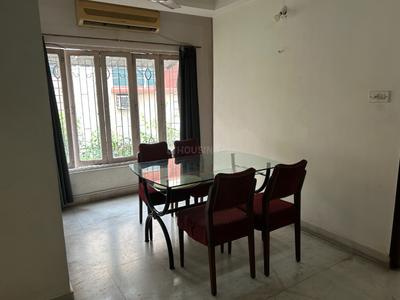 Hall Image of 1165 Sq.ft 2 BHK Apartment / Flat for rent in Alipore Kolkata for Rs. 60000