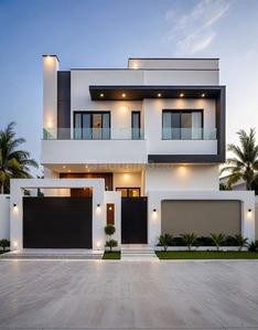 Image of 1500 Sq.ft 2 BHK Villa for sale in Irungattukottai, Chennai for Rs. 5000000