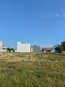 Image of 112 Sq.ft Residential Plot / Land for sale in Property Wave City Plot, Wave City, Ghaziabad for Rs. 16875000