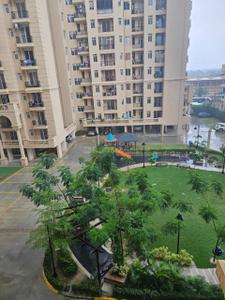Image of 880 Sq.ft 2.5 BHK Apartment / Flat for sale in Oro Elements, Jankipuram, Lucknow for Rs. 8300000