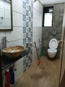Image of 1550 Sq.ft 3 BHK Apartment / Flat for sale in Nishant Terrace, Vashi, Navi Mumbai for Rs. 45000000