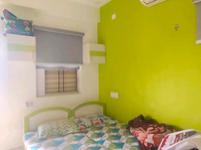 Bedroom Image of 1050 Sq.ft 2 BHK Apartment / Flat for sale in Jb Srivari Flat, Valasaravakkam Chennai for Rs. 8200000