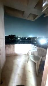Balcony Image of 935 Sq.ft 2 BHK Apartment / Flat for sale in Gandhi Nagar Ranchi for Rs. 3900000
