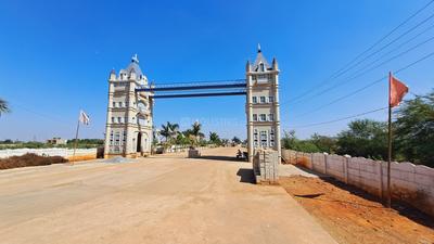 Image of 1000 Sq.ft Residential Plot / Land for sale in Amleshwar, Raipur for Rs. 2495000
