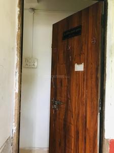 Bedroom Image of 460 Sq.ft 1 RK Apartment / Flat for sale in Makhmalabad Nashik for Rs. 1200000