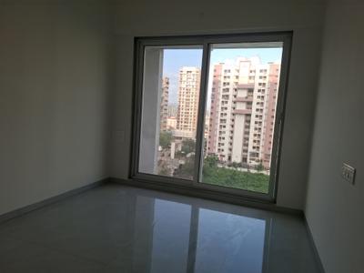 Bedroom Image of 1050 Sq.ft 2 BHK Apartment / Flat for sale in Millennium Celesta, Kharghar Navi Mumbai for Rs. 11500000