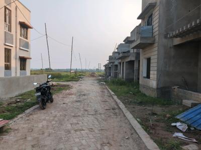 Image of 1440 Sq.ft Residential Plot / Land for sale in Swapnabhumi, New Town, Kolkata for Rs. 3800000
