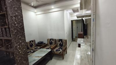 Hall Image of 870 Sq.ft 2 BHK Apartment / Flat for sale in Signature Global The Roselia, Sector 95A Gurgaon for Rs. 6500000