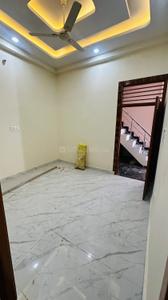 Hall Image of 1500 Sq.ft 3.5 BHK Independent House for sale in Govindpuram Ghaziabad for Rs. 6980000
