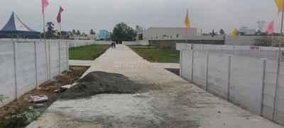 Image of 800 Sq.ft 2 BHK Independent House for sale in Empire Elite Garden, Nazarathpettai, Thiruvallur, Chennai for Rs. 4280000