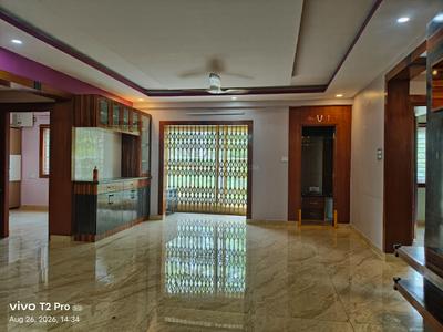 3 BHK Flat