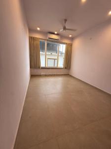 Hall Image of 2368 Sq.ft 4 BHK Penthouse for sale in Mapusa Goa for Rs. 25000000