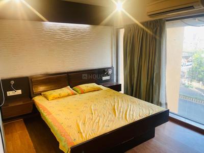 Bedroom Image of Peace and Plenty Services in Navrangpura, Ahmedabad