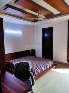 Bedroom Image of PG 10824279 Rajouri Garden in Rajouri Garden, New Delhi