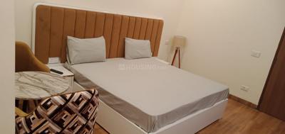 Bedroom Image of Amahi Residency PG in Sector 30, Gurgaon