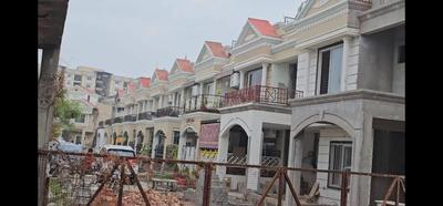 Image of 3150 Sq.ft 5 BHK Villa for sale in Western Court, Kolar Road, Bhopal for Rs. 28500000
