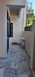 Balcony Image of 2000 Sq.ft 4 BHK Independent House for sale in Fazullaganj Lucknow for Rs. 5500000