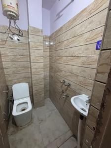 Bathroom Image of homely haven in Garhi, New Delhi
