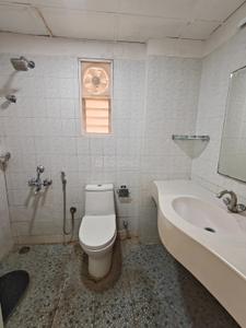 Bathroom Image of 1540 Sq.ft 3 BHK Apartment / Flat for rent in Anantapura Bengaluru for Rs. 37000