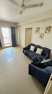 Hall Image of 791 Sq.ft 2 BHK Apartment / Flat for sale in Manglam Aadhar Vaishali Estate, Girdharipura Jaipur for Rs. 3000000