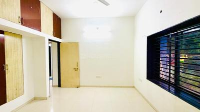 Balcony Image of 1150 Sq.ft 2 BHK Villa for rent in Memnagar Ahmedabad for Rs. 45000