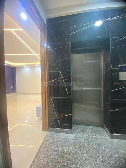 Indraprastha Bedroom 1