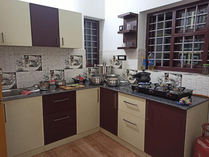 Navamalika Kitchen 1