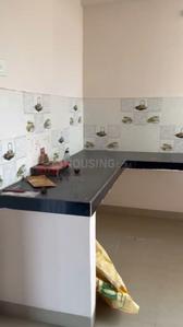 Kitchen Image of 1152 Sq.ft 3 BHK Apartment / Flat for sale in Rau Indore for Rs. 4500000
