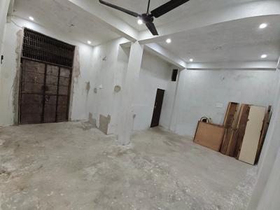 Hall Image of 350 Sq.ft 1 RK Independent House for rent in Aminabad Lucknow for Rs. 10000