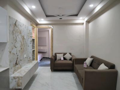 Living Room Image of 700 Sq.ft 1 BHK Apartment / Flat for sale in Trinity High Street South Avenue, Noida Extension Greater Noida for Rs. 2900000