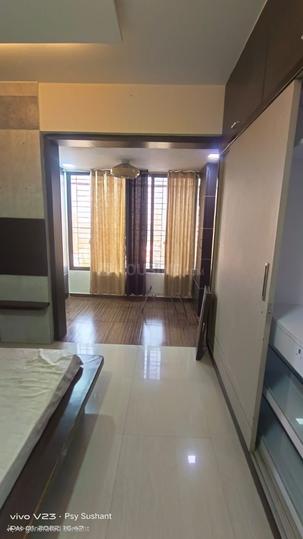 Sector 14, Kopar Khairane Bedroom 1