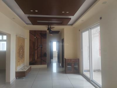 Hall Image of 1216 Sq.ft 2 BHK Apartment / Flat for sale in Prestige Lakeside Habitat, Gunjur Village Bengaluru for Rs. 18000000