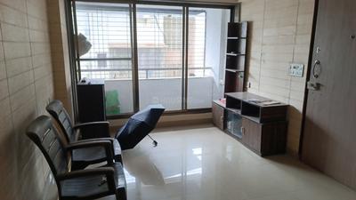 1 BHK Flat