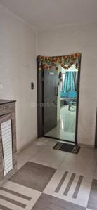 Hall Image of 949 Sq.ft 2 BHK Apartment / Flat for sale in Vastushree Adrina, Mundhwa Pune for Rs. 9500000