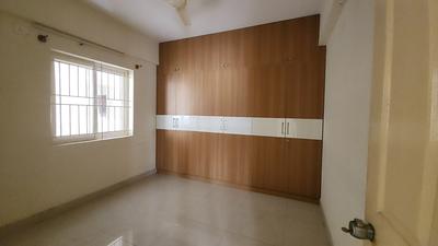 3 BHK Flat