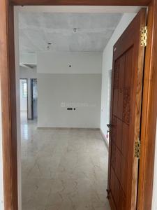 Hall Image of 984 Sq.ft 2 BHK Apartment / Flat for sale in Chromepet Chennai for Rs. 7500000