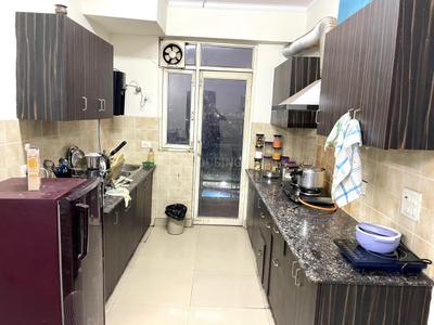 Kitchen Image of 1800 Sq.ft 5 BHK Independent House for sale in Sector 41 Noida for Rs. 56000000