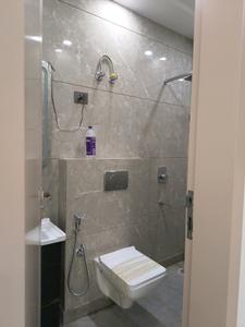 Bedroom Four Image of 1754 Sq.ft 4 BHK Builder Floor for sale in Vaishali Ghaziabad for Rs. 18000000