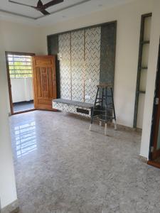 Hall Image of 1300 Sq.ft 2 BHK Builder Floor for rent in Ullalu Bengaluru for Rs. 28000