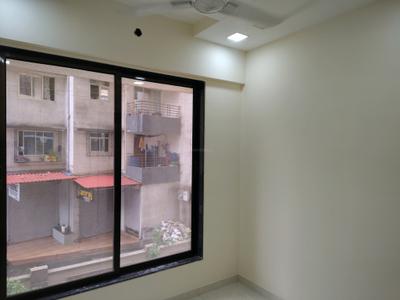 Bedroom Image of 980 Sq.ft 2 BHK Apartment / Flat for rent in Rosa Manhattan, Hiranandani Estate Thane for Rs. 45000