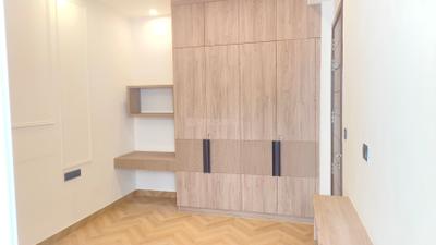 Bedroom Image of 1750 Sq.ft 3 BHK Builder Floor for rent in Trehan Luxury Floors 71, Sector 71 Gurgaon for Rs. 48000